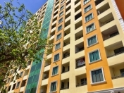 Satılır 2 otaqlı 80 m2 yeni tikili Tibb Universiteti