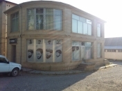 Satılır 3 otaqlı 200 m2 obyekt İsmayıllı