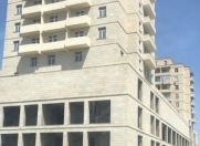 Satılır 2 otaqlı 47 m2 yeni tikili Zabrat 2