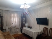 Satılır 2 otaqlı 52 m2 köhnə tikili Yeni Yasamal