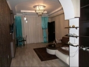 İcarəyə verilir 2 otaqlı 65.5 m2 yeni tikili Montin