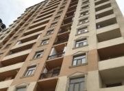 Satılır 1 otaqlı 49 m2 yeni tikili Neftçi bazası