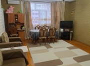 Satılır 2 otaqlı 68 m2 yeni tikili Ukrayna dairəsi