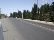 Satılır 6 sot torpaq Xəzər r.