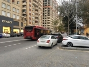 Satılır 18 m2 qaraj Elmlər Akademiyası m.