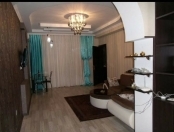 İcarəyə verilir 2 otaqlı 65.5 m2 yeni tikili Montin