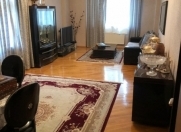 İcarəyə verilir 3 otaqlı 130 m2 yeni tikili Nərimanov r.