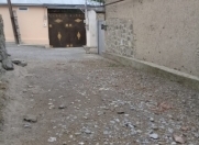 Satılır 6 sot torpaq Şəki