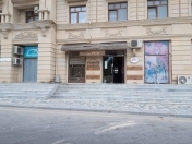 Satılır 4 otaqlı 100 m2 obyekt Nərimanov r.