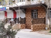 Satılır 4 otaqlı 180 m2 obyekt Xətai r.