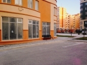 Satılır 1 otaqlı 63 m2 obyekt Masazır