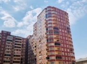 İcarəyə verilir 3 otaqlı 155 m2 yeni tikili Binəqədi r.