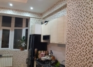 Satılır 3 otaqlı 103 m2 yeni tikili Sumqayıt