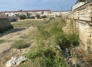Satılır 34 sot torpaq Sumqayıt
