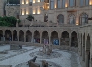 İcarəyə verilir 2 otaqlı 36 m2 ofis İçəri Şəhər