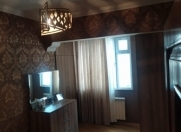Satılır 3 otaqlı 60 m2 köhnə tikili Yeni Yasamal