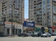 Satılır 3 otaqlı 128 m2 yeni tikili 8 mkr