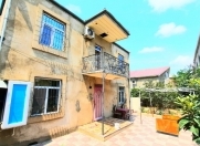 Satılır 6 otaqlı 180 m2 həyət evi Qara Qarayev m.