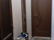 Satılır 2 otaqlı 52 m2 köhnə tikili İnşaatçılar m.