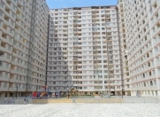İcarəyə verilir 2 otaqlı 80 m2 yeni tikili 20 yanvar m.