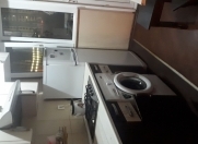 İcarəyə verilir 5 otaqlı 50 m2 yeni tikili Megafun