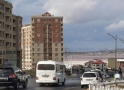 İcarəyə verilir 3 otaqlı 60 m2 yeni tikili Masazır