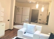 İcarəyə verilir 2 otaqlı 80 m2 yeni tikili Sahil m.