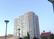 İcarəyə verilir 2 otaqlı 55 m2 yeni tikili Elmlər Akademiyası m.