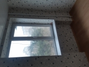 Satılır 1 otaqlı 32 m2 köhnə tikili 8 km