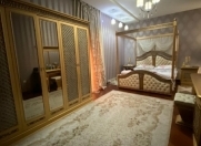 Satılır 4 otaqlı 175 m2 yeni tikili Hüseyn Cavid parkı