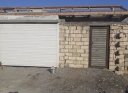 Satılır 4 otaqlı 130 m2 həyət evi Kürdəmir