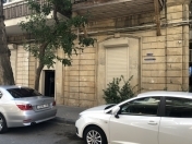İcarəyə verilir 2 otaqlı 45 m2 obyekt Fontanlar bağı
