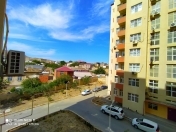 Satılır 3 otaqlı 101 m2 yeni tikili Lökbatan