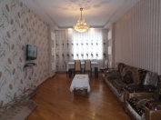 İcarəyə verilir 3 otaqlı 91 m2 yeni tikili 28 May m.