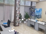 İcarəyə verilir 3 otaqlı 60 m2 ofis 8 km