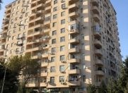 Satılır 1 otaqlı 65 m2 yeni tikili 8 km