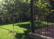 İcarəyə verilir 6 otaqlı 400 m2 bağ evi Novxanı