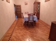 Satılır 3 otaqlı 90 m2 köhnə tikili Yeni Yasamal