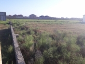 Satılır 10 sot torpaq Y.Ramana