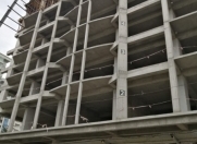 Satılır 1 otaqlı 54 m2 yeni tikili Koala parkı