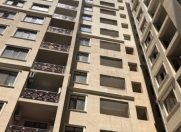 Satılır 1 otaqlı 61 m2 yeni tikili Nəriman Nərimanov m.