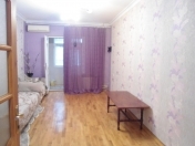 Satılır 2 otaqlı 32 m2 köhnə tikili Yeni Yasamal