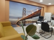 İcarəyə verilir 2 otaqlı 65 m2 ofis Nəriman Nərimanov m.