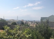 Satılır 6 sot torpaq Masazır