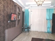 İcarəyə verilir 2 otaqlı 60 m2 yeni tikili Nəriman Nərimanov m.