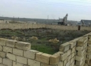 Satılır 10 sot torpaq 28 Mall