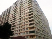 İcarəyə verilir 3 otaqlı 100 m2 yeni tikili 20 yanvar m.