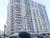 İcarəyə verilir 3 otaqlı 135 m2 yeni tikili Yasamal r.