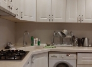 İcarəyə verilir 3 otaqlı 115 m2 yeni tikili Qara Qarayev m.