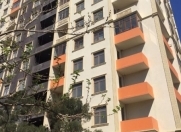 Satılır 1 otaqlı 65.2 m2 yeni tikili 4 mkr